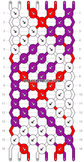 Normal pattern #200066 variation #417539 pattern