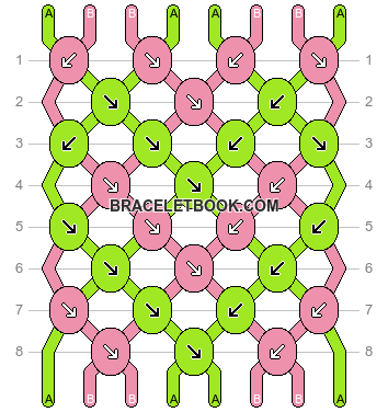 Normal pattern #2772 variation #417541 pattern