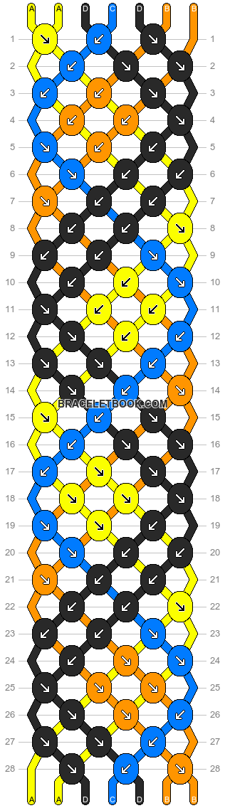 Normal pattern #200024 variation #417543 pattern