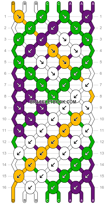 Normal pattern #200019 variation #417544 pattern