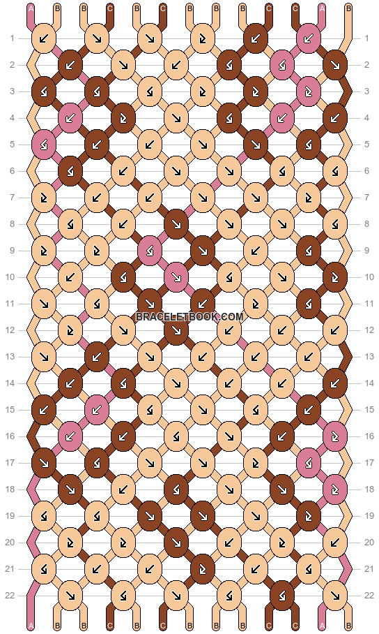 Normal pattern #189493 variation #417545 pattern