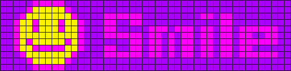 Alpha pattern #23904 variation #417546 preview