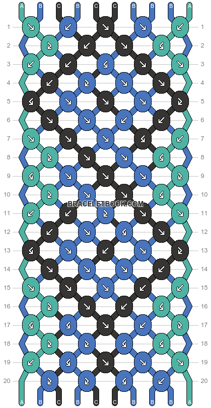 Normal pattern #200062 variation #417547 pattern
