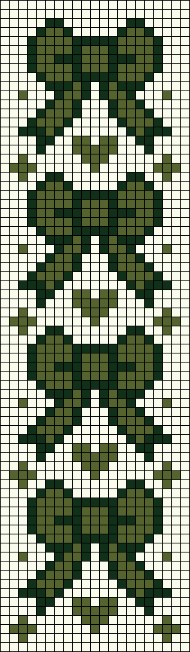 Alpha pattern #168594 variation #417549 preview