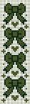 Alpha pattern #168594 variation #417549