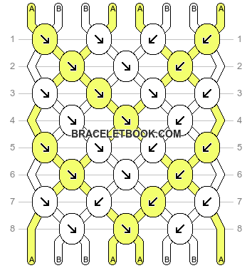 Normal pattern #40630 variation #417550 pattern