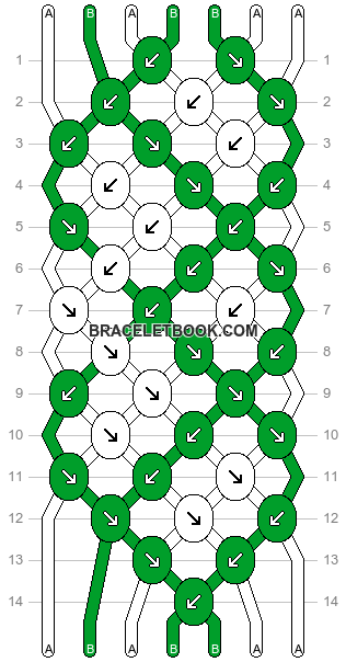 Normal pattern #200032 variation #417551 pattern