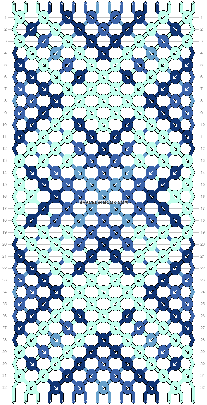 Normal pattern #118262 variation #417553 pattern