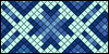 Normal pattern #118262 variation #417553