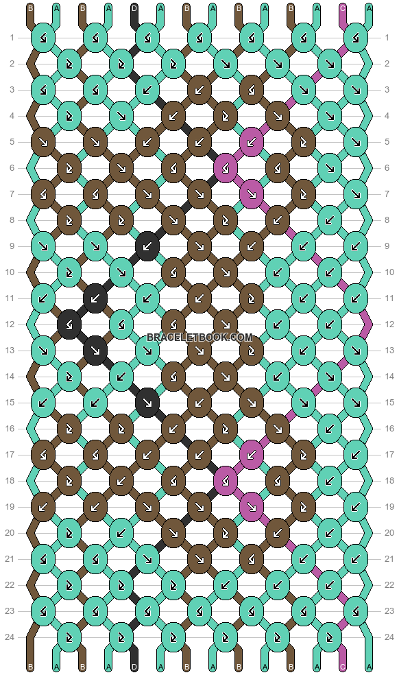 Normal pattern #178176 variation #417554 pattern