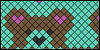 Normal pattern #178176 variation #417554