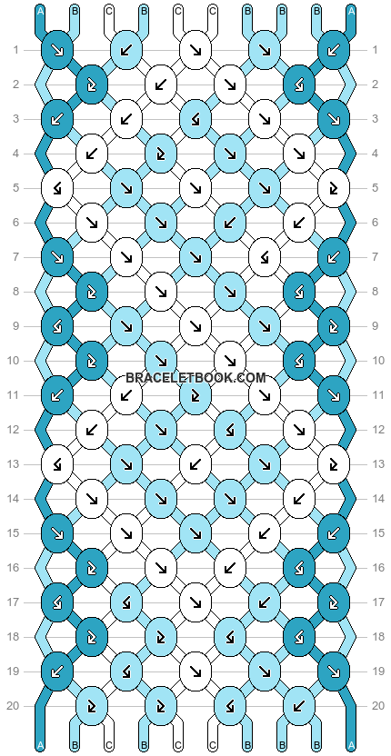 Normal pattern #200062 variation #417555 pattern