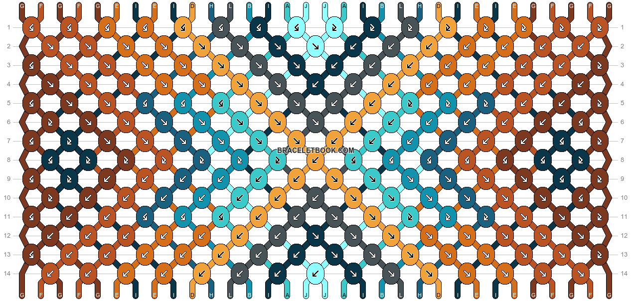 Normal pattern #135769 variation #417557 pattern