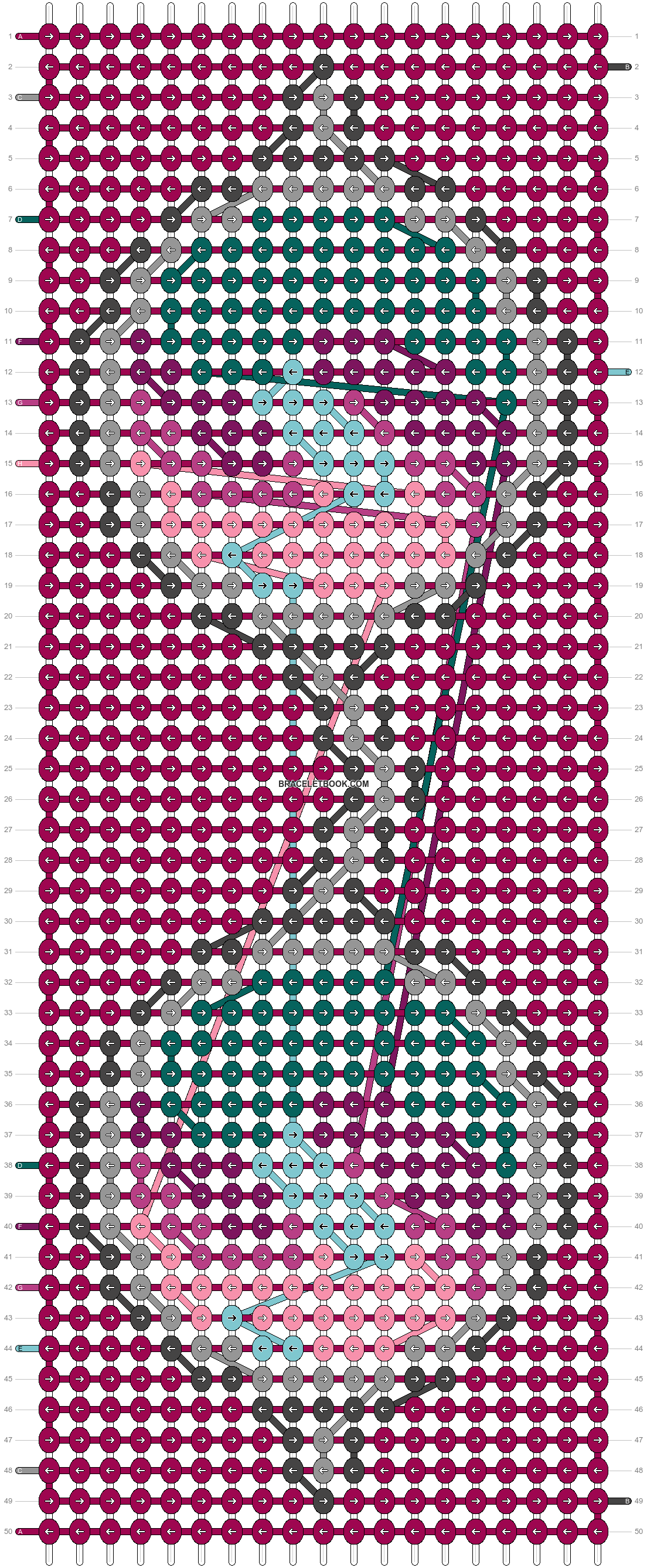 Alpha pattern #130184 variation #417558 pattern
