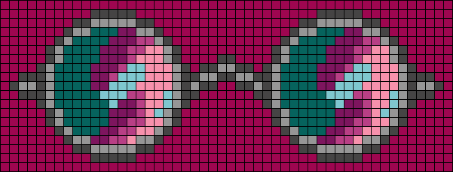 Alpha pattern #130184 variation #417558 preview