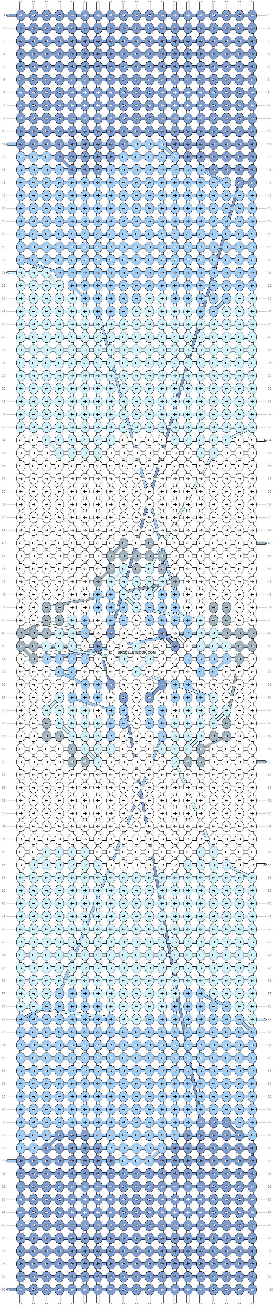 Alpha pattern #172028 variation #417559 pattern