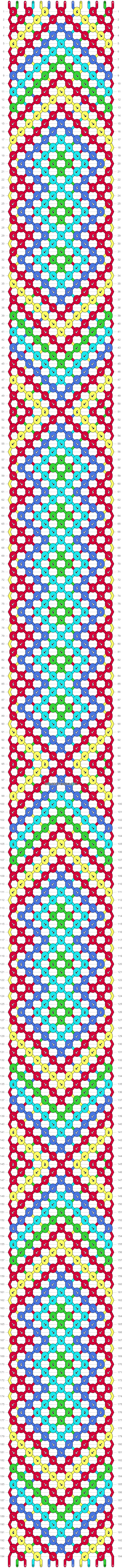 Normal pattern #125805 variation #417560 pattern
