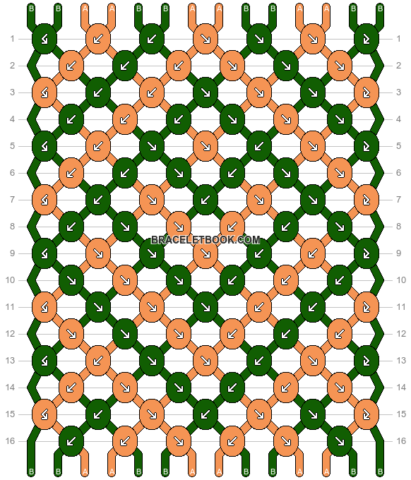 Normal pattern #27060 variation #417561 pattern