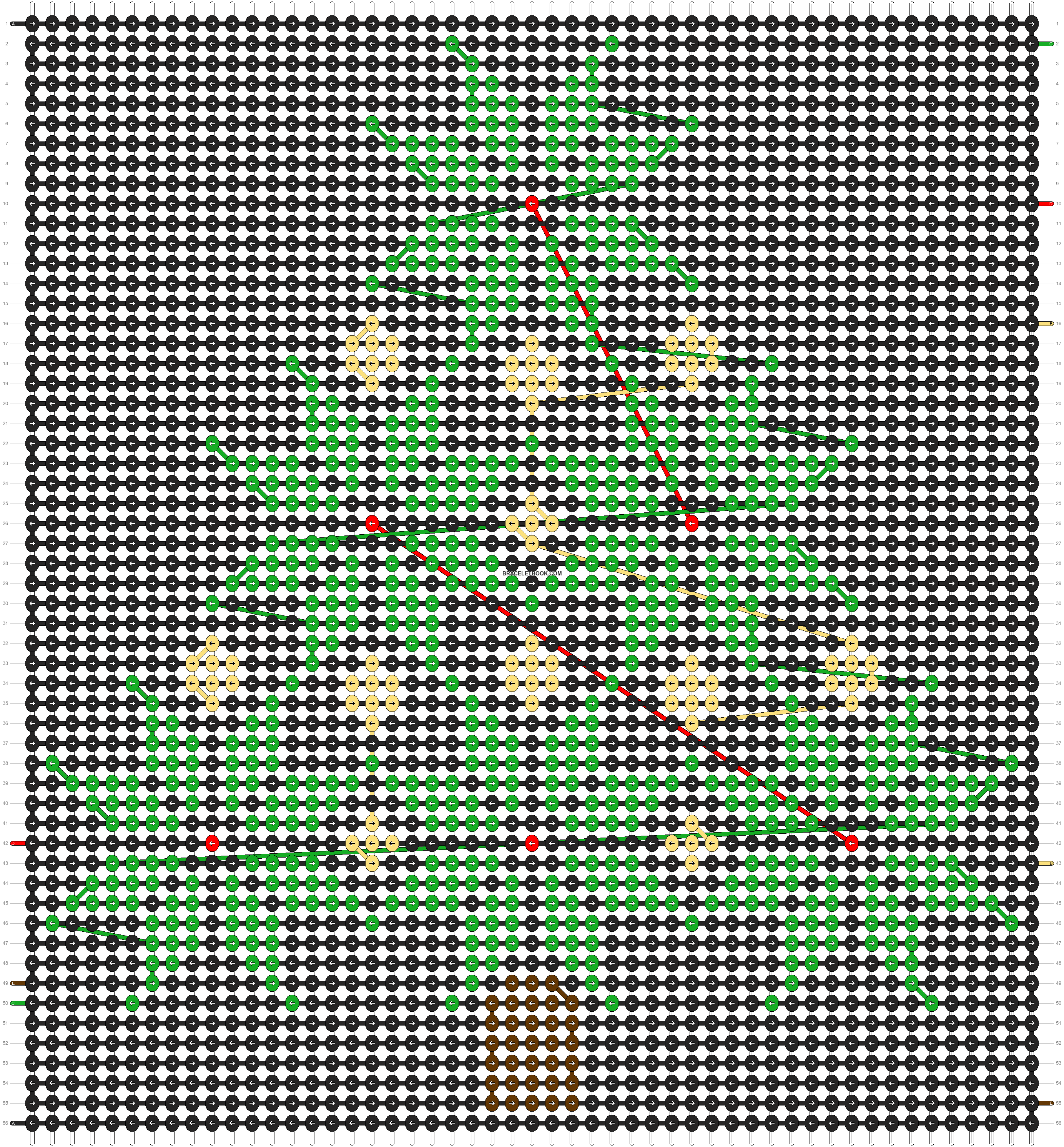 Alpha pattern #113906 variation #417563 pattern