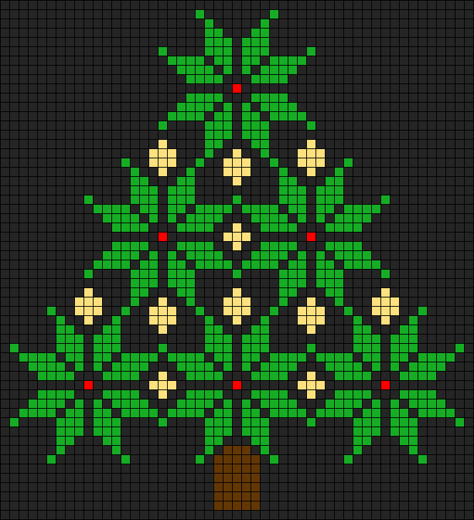 Alpha pattern #113906 variation #417563 preview