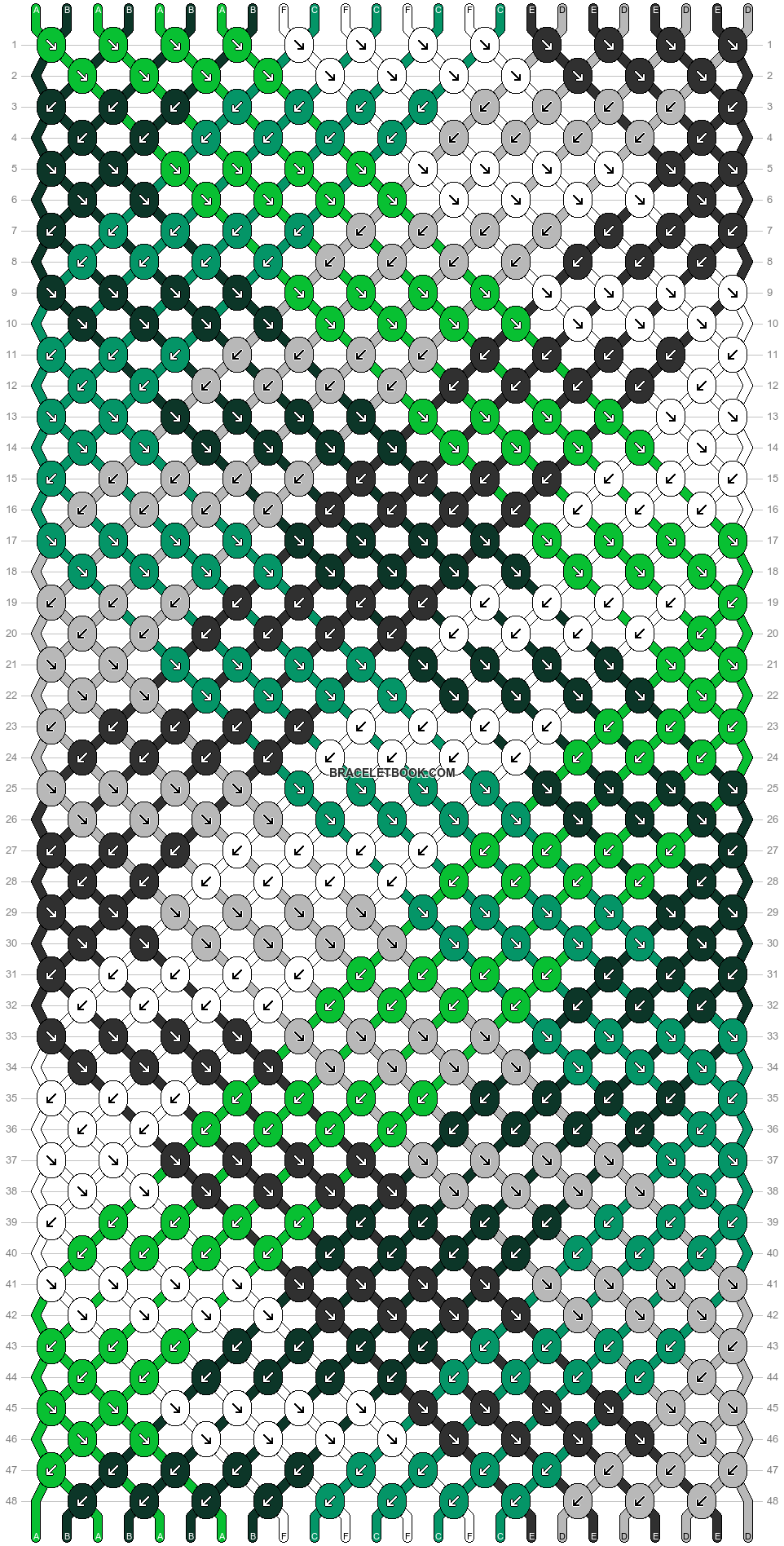 Normal pattern #30500 variation #417565 pattern