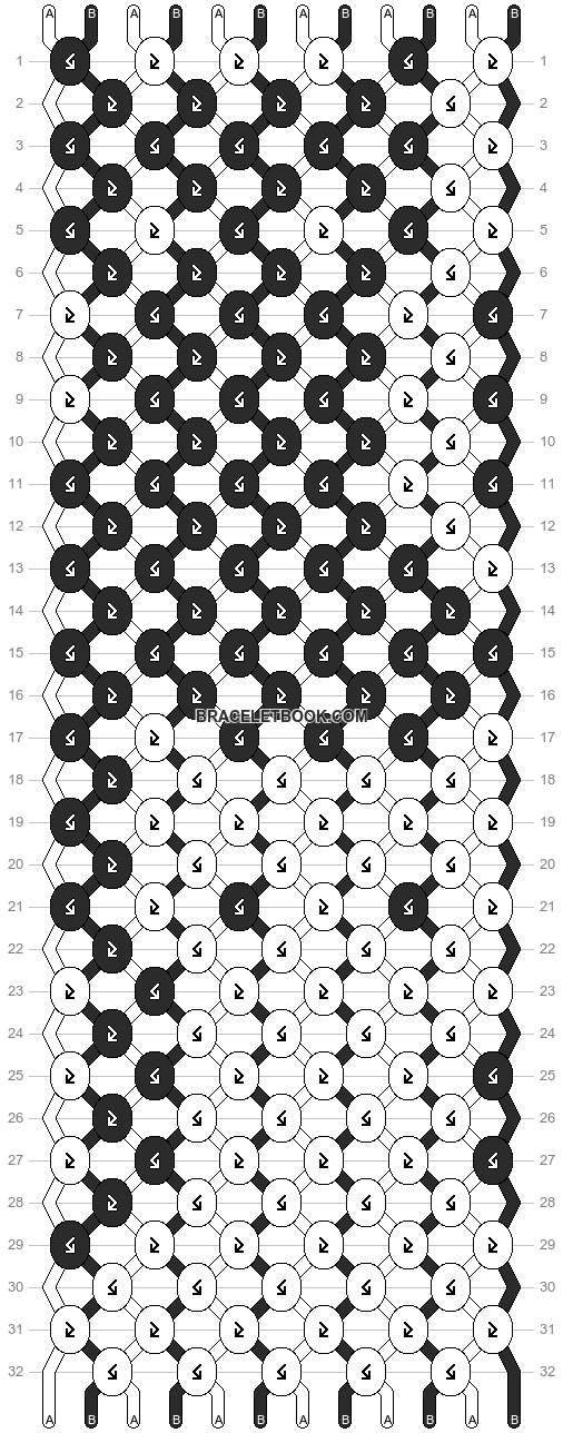 Normal pattern #199458 variation #417568 pattern