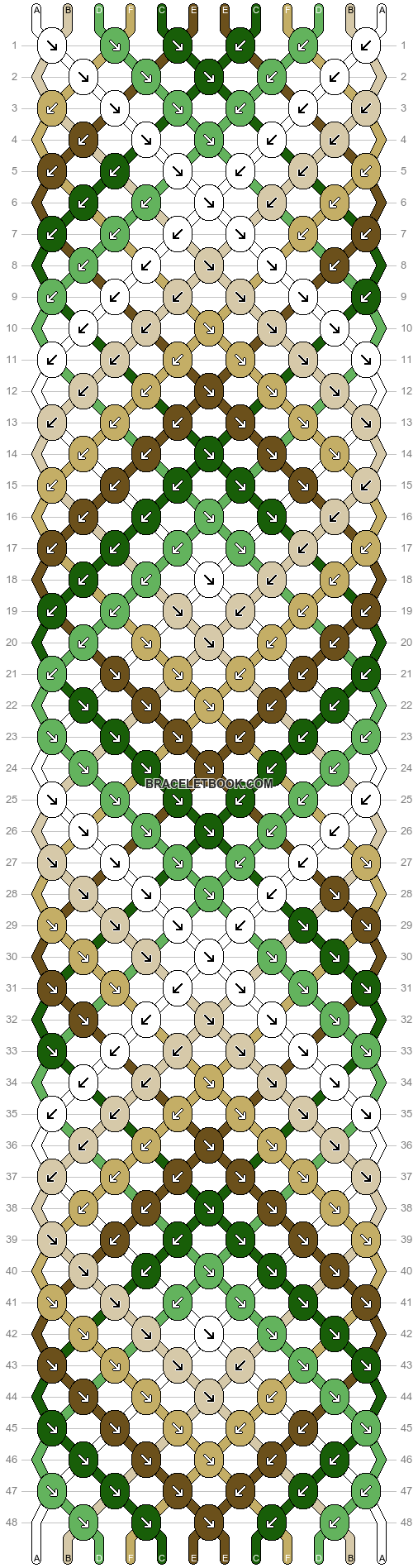 Normal pattern #154864 variation #417569 pattern