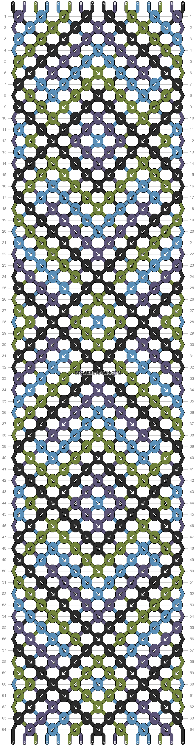 Normal pattern #197290 variation #417570 pattern