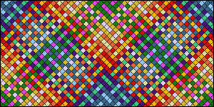 Normal pattern #13090 variation #417571