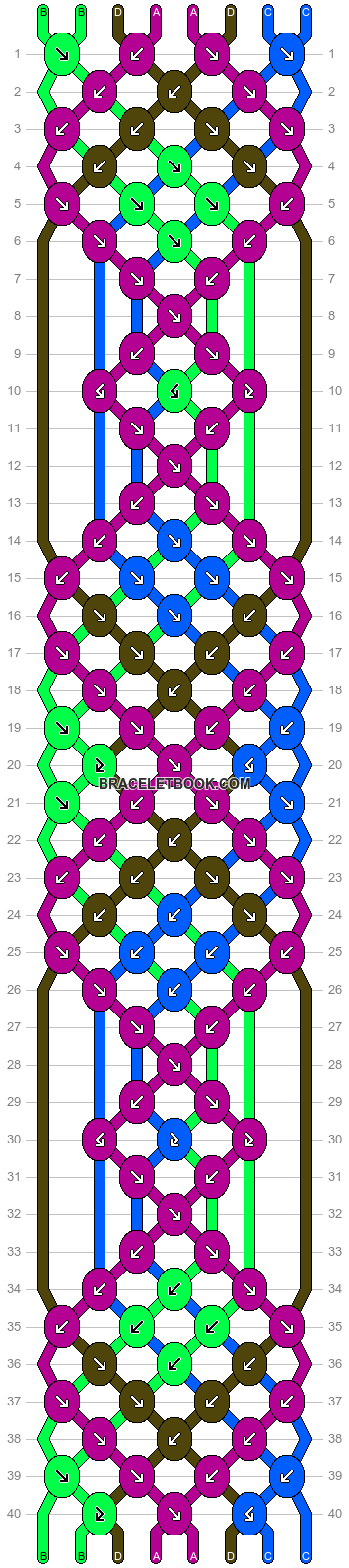 Normal pattern #200075 variation #417572 pattern