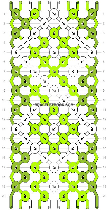 Normal pattern #200062 variation #417574 pattern