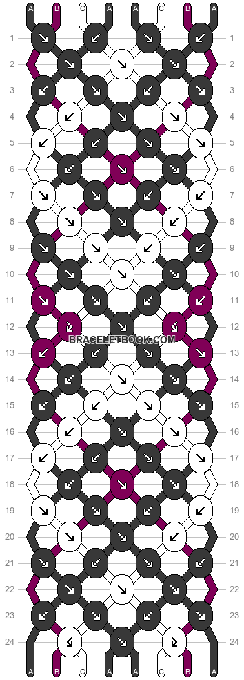 Normal pattern #200047 variation #417575 pattern