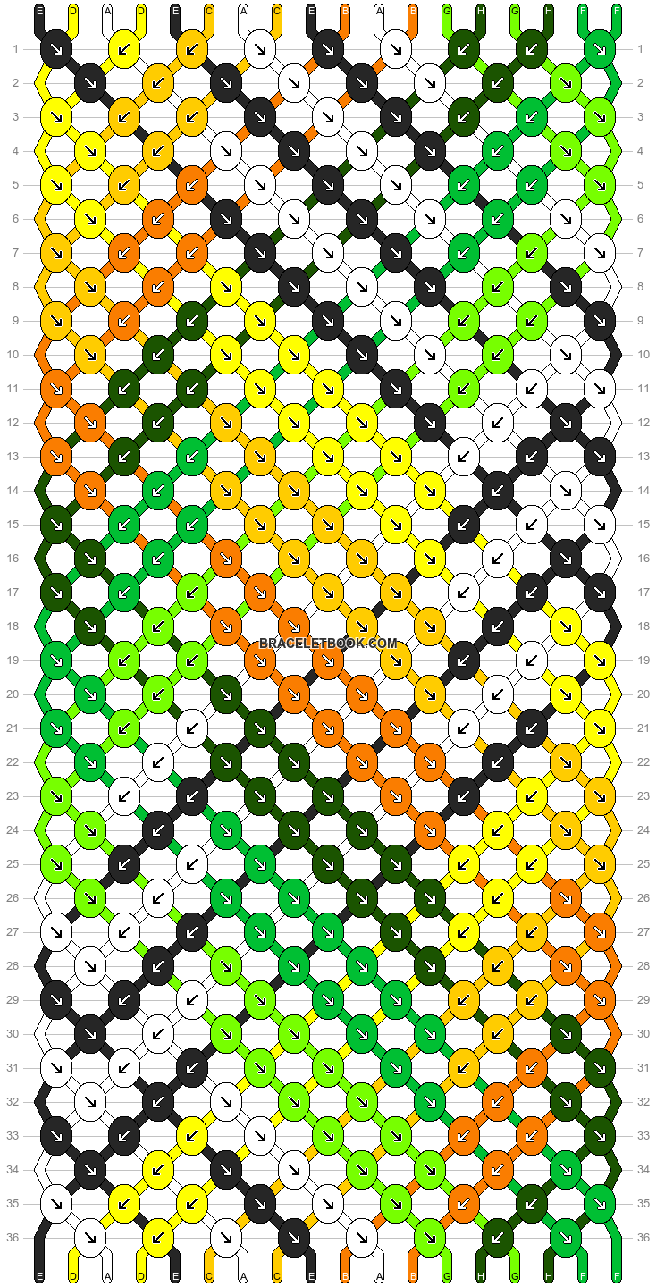 Normal pattern #191622 variation #417577 pattern