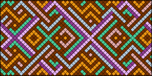 Normal pattern #133028 variation #417578