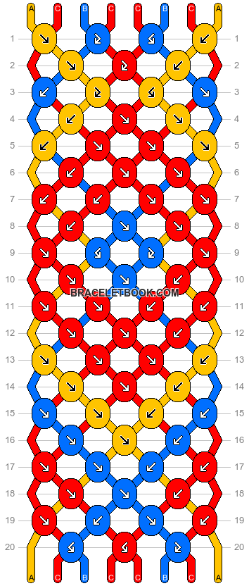 Normal pattern #200077 variation #417581 pattern