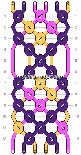 Normal pattern #200067 variation #417582 pattern