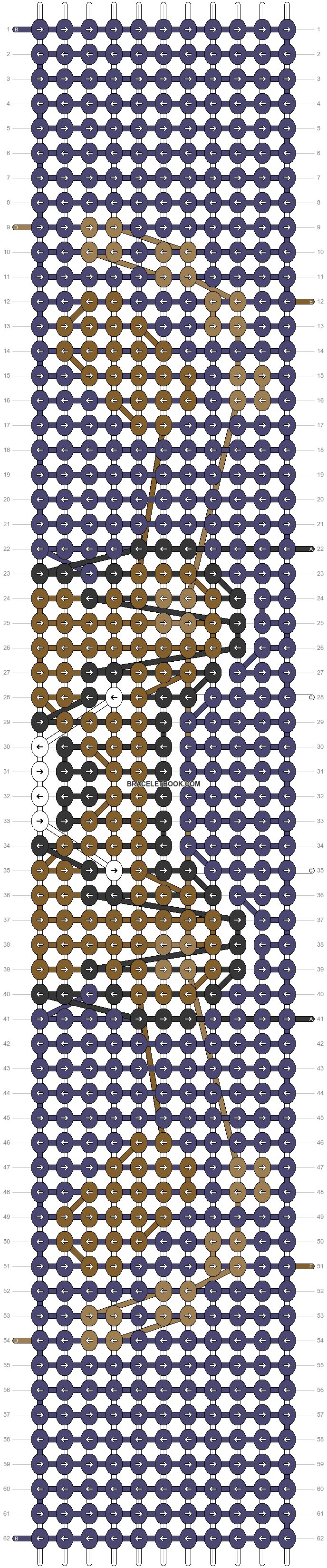 Alpha pattern #200082 variation #417584 pattern