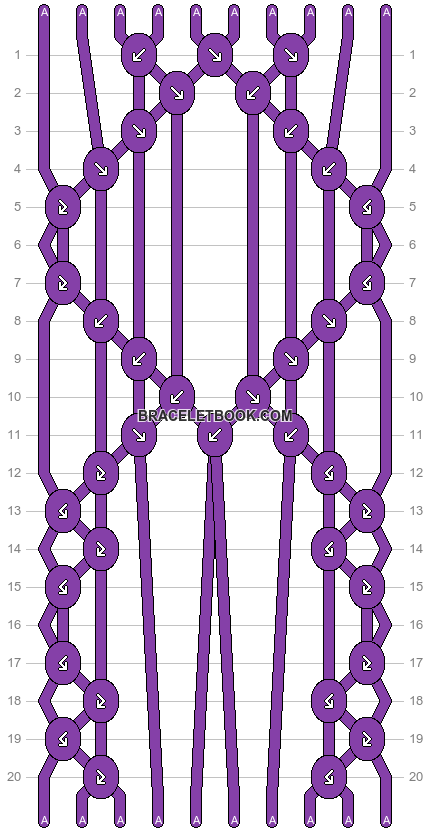 Normal pattern #170907 variation #417586 pattern