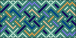 Normal pattern #108248 variation #417587