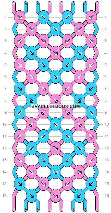 Normal pattern #199480 variation #417590 pattern