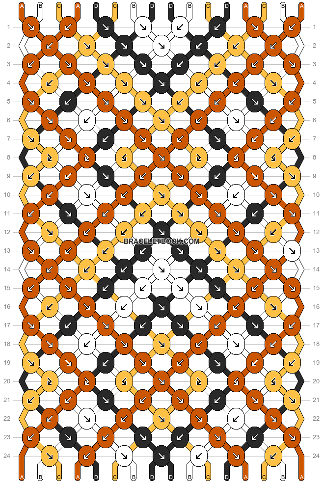 Normal pattern #200034 variation #417592 pattern