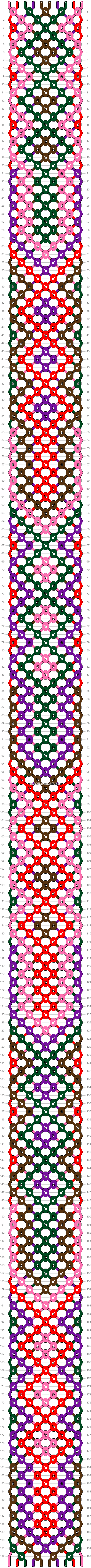 Normal pattern #197038 variation #417593 pattern