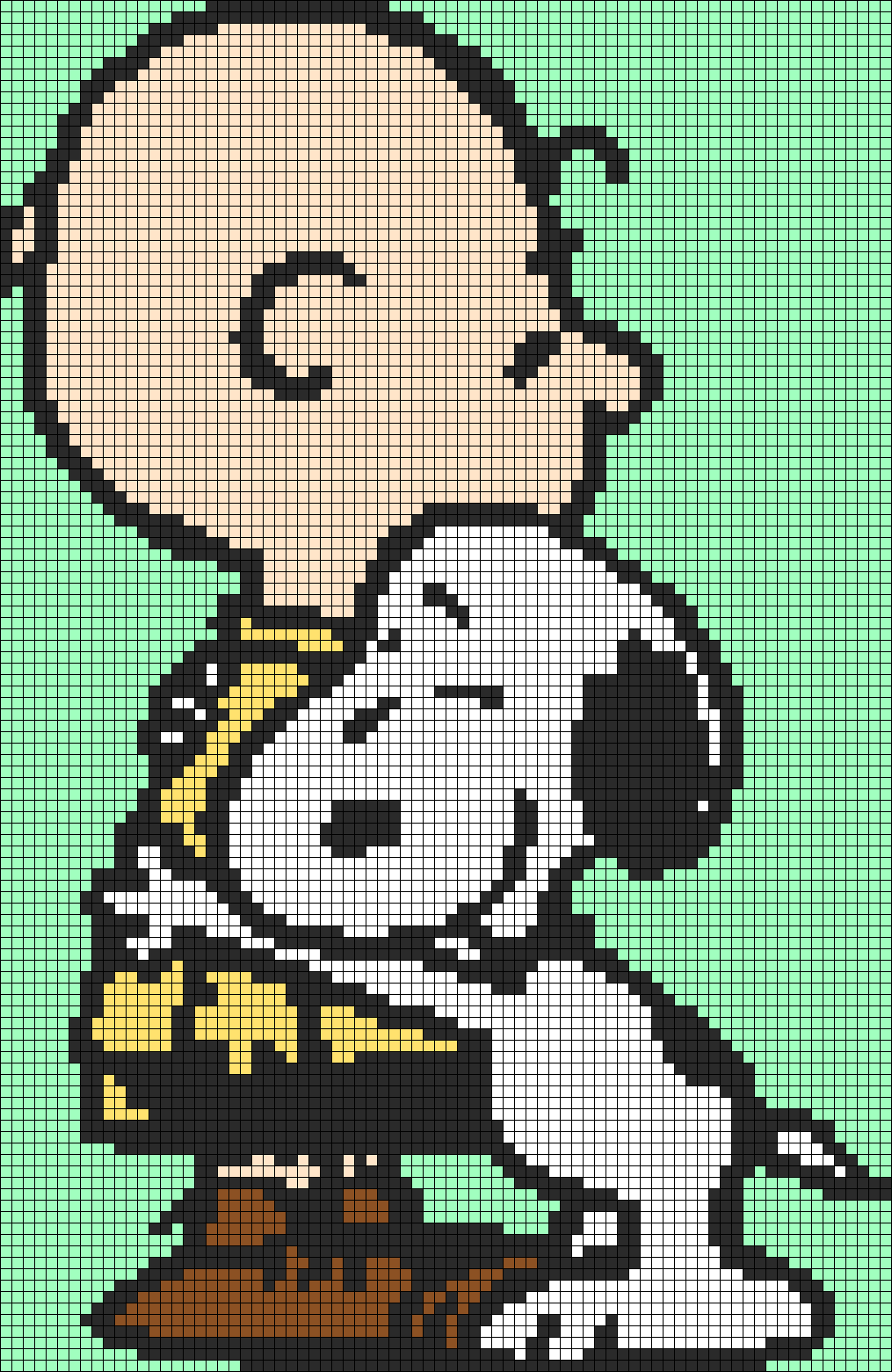 Alpha pattern #155089 variation #417594 preview