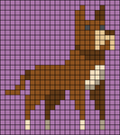 Alpha pattern #143157 variation #417597