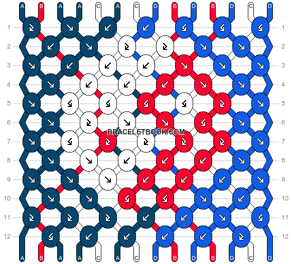 Normal pattern #1804 variation #417598 pattern