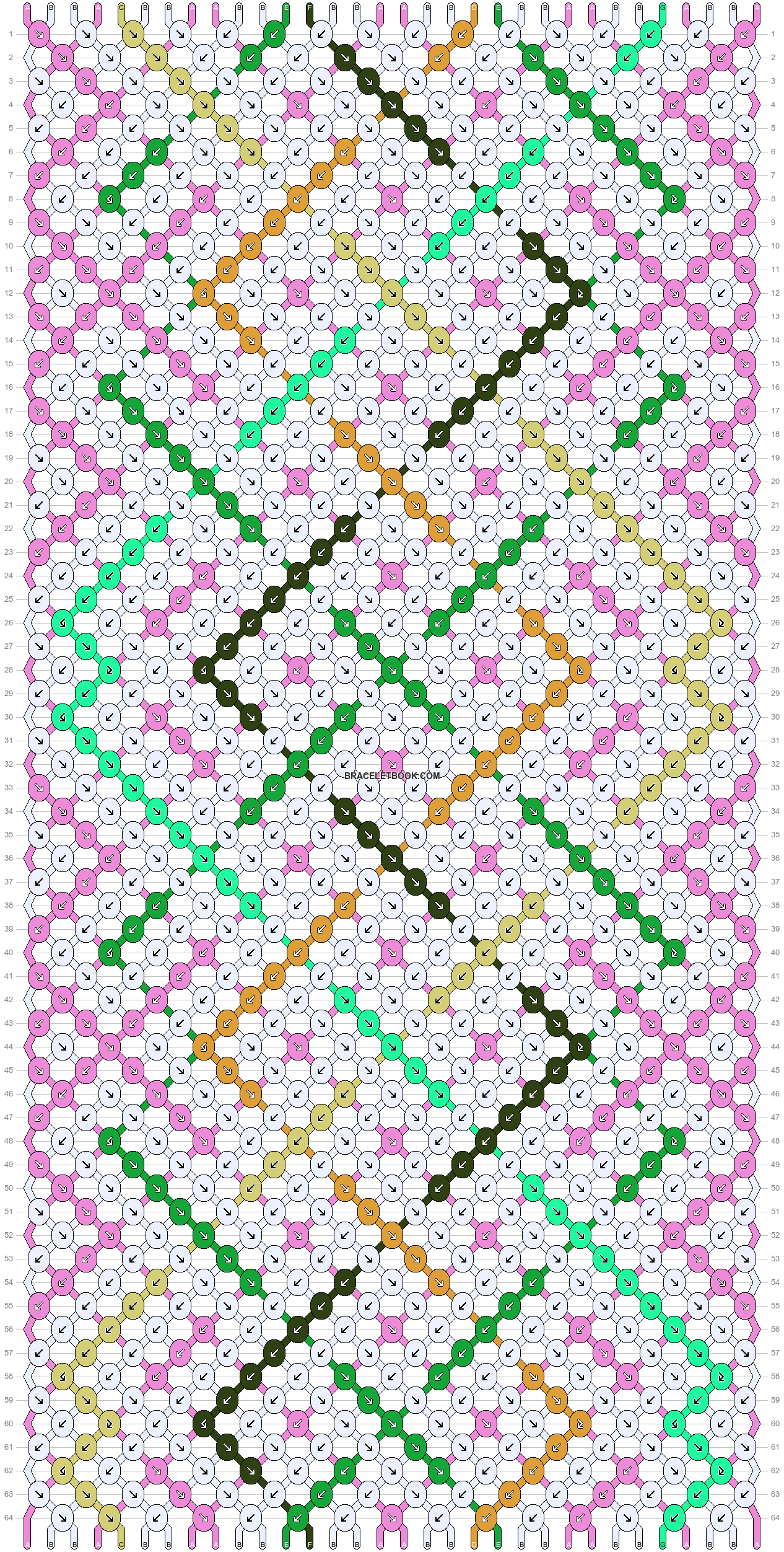 Normal pattern #108248 variation #417599 pattern