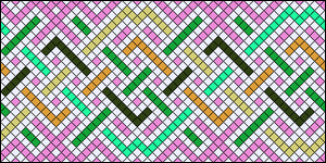 Normal pattern #108248 variation #417599