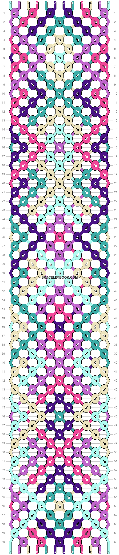 Normal pattern #196568 variation #417601 pattern