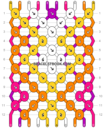 Normal pattern #6380 variation #417604 pattern