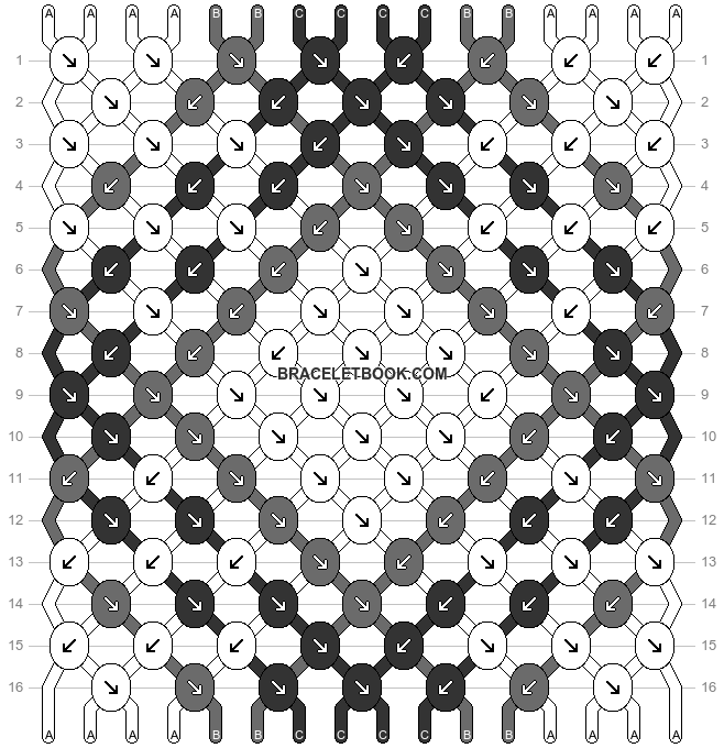 Normal pattern #178060 variation #417606 pattern